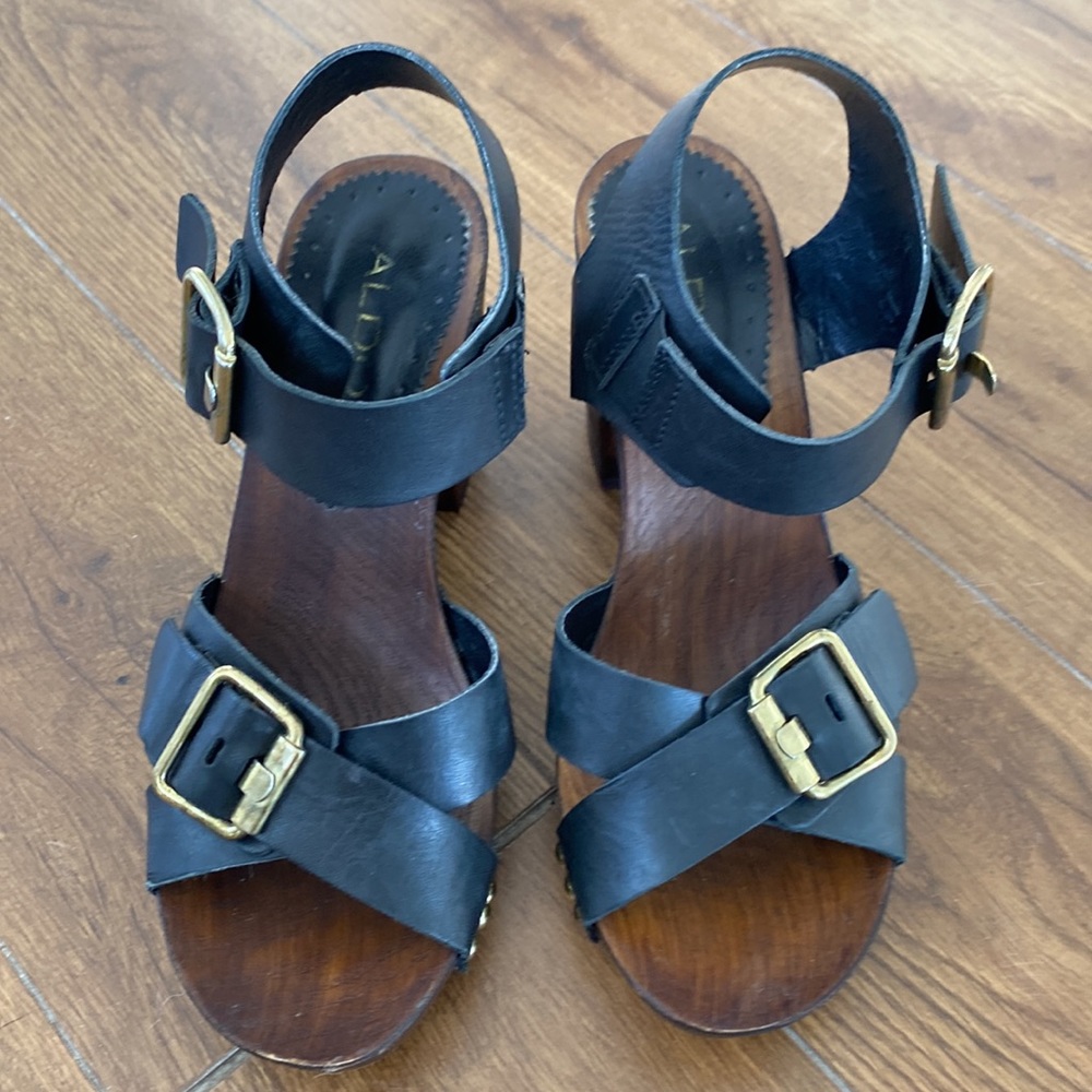 Aldo sandal